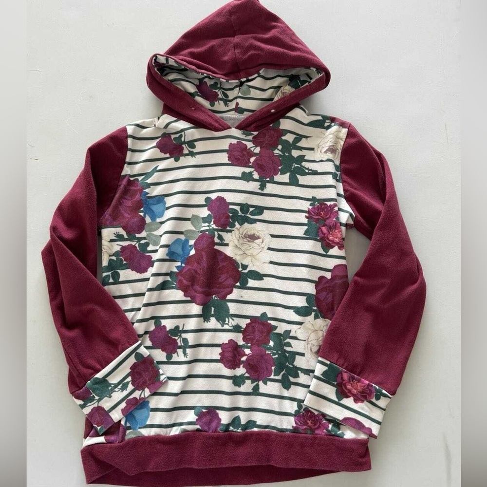 Fashion hoodie